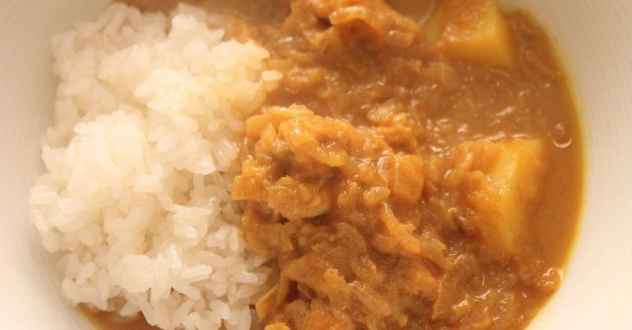 基本のチキンカレーの作り方 樋口直哉 Travelingfoodlab Note
