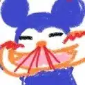 月曜休み。