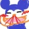 月曜休み。