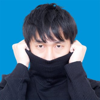 大川竜弥(フリー素材)