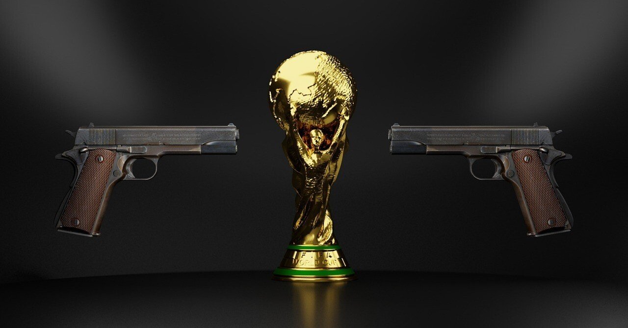 エアコキガバメント カスタム パーツ｜なっ