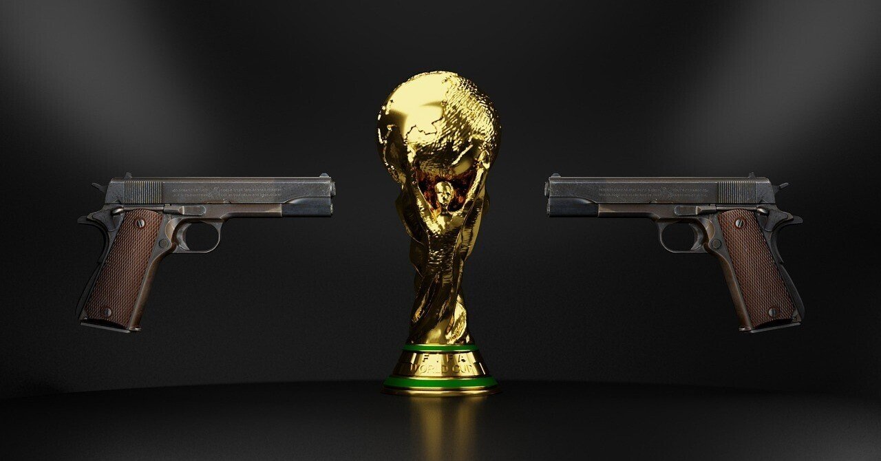 エアコキガバメント カスタム パーツ｜なっ