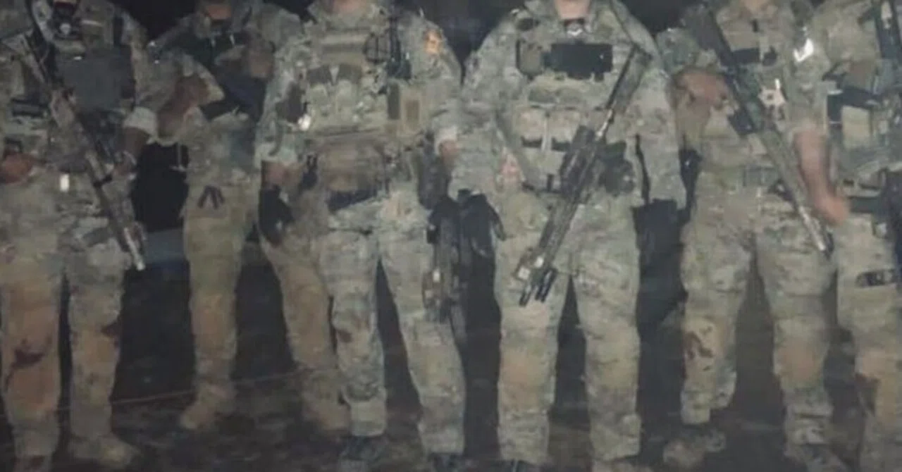75th RangerRegiment 現行で着用する戦闘服について ②アウター｜ティク