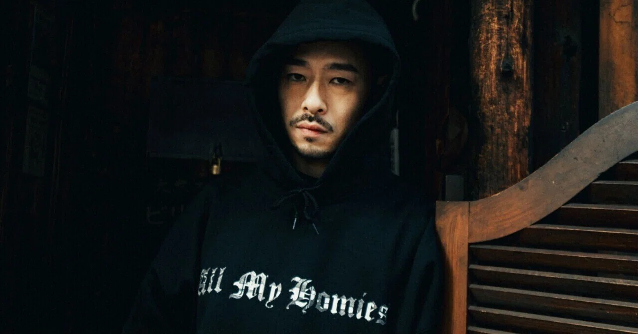 ZORN、主宰レーベル「All My Homies」とステーキハウス「ビリー・ザ 
