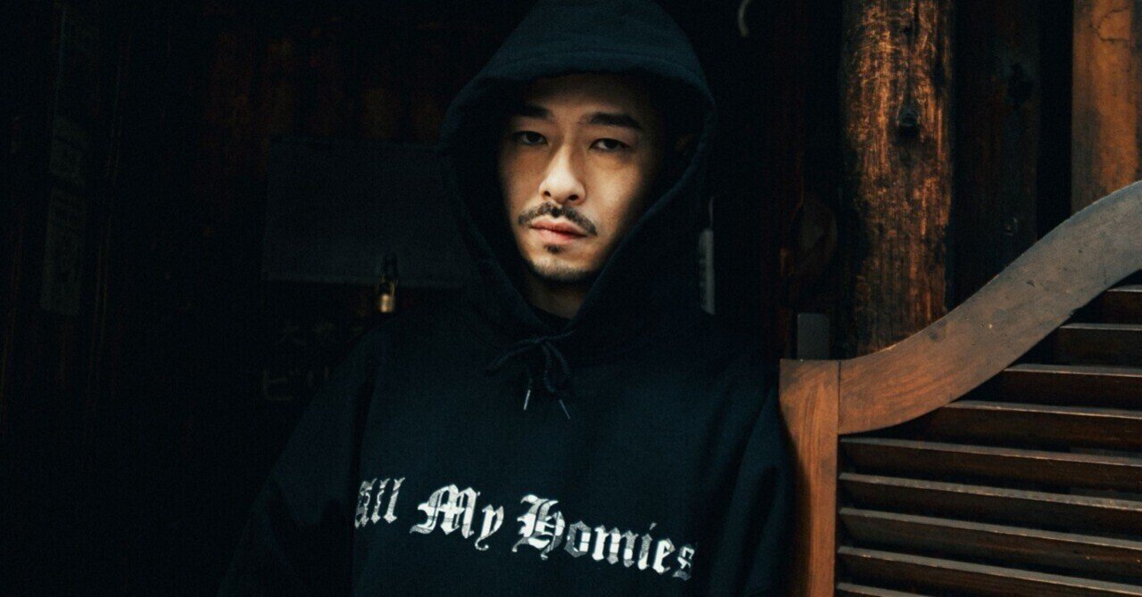 ZORN、主宰レーベル「All My Homies」とステーキハウス「ビリー・ザ