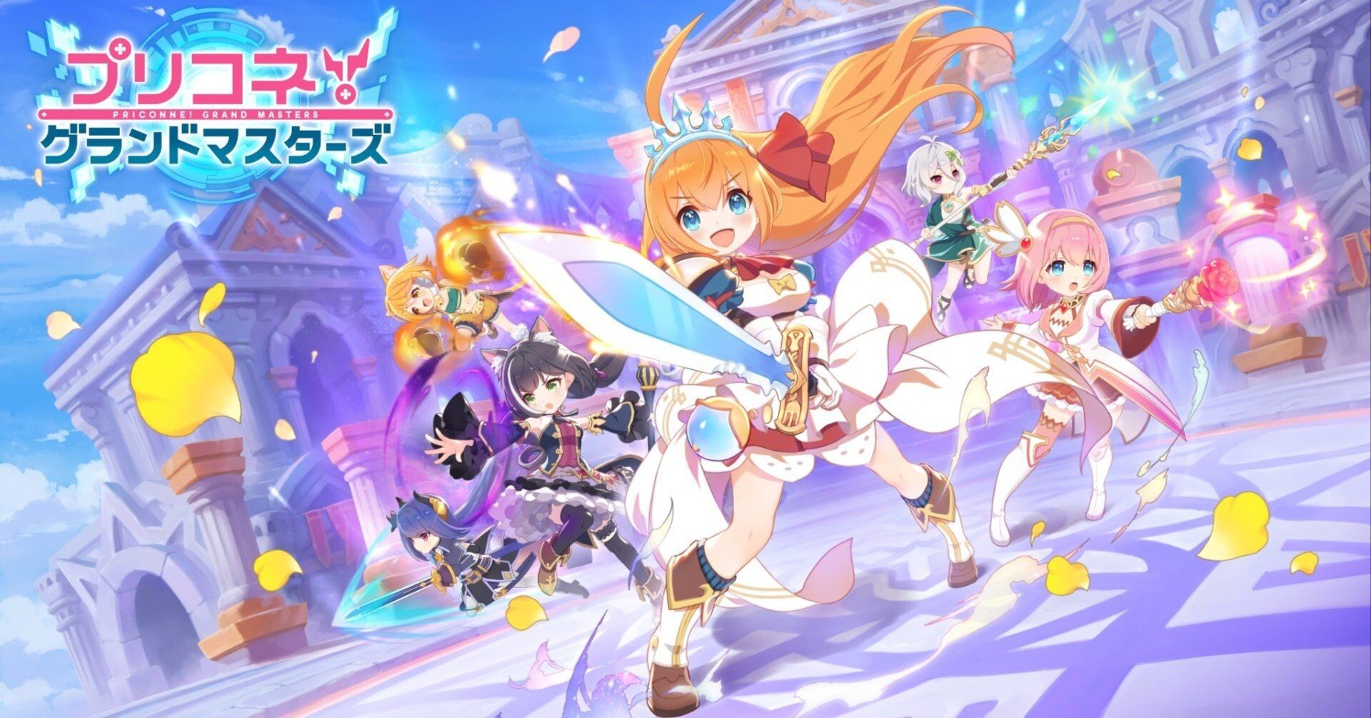 レア プリコネ 2.5周年記念 リトグラフ PRINCESS CONNECT！Re:Dive ORIGINAL SOUNDTRACK VOL.5