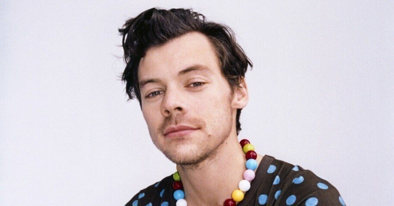 Harry Styles(ハリー・スタイルズ)のおすすめの曲5選！アルバムは？｜きゅう