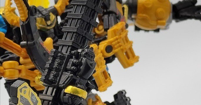 ミニプラ キングオージャーZERO｜ノアス