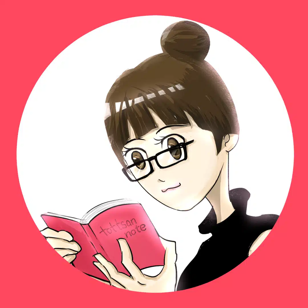 とっつぁん