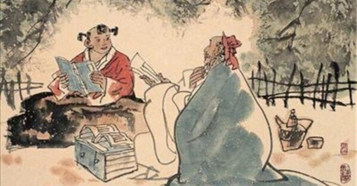 中国古典インターネット講義【第13回】孟子・荀子～人の性は「善