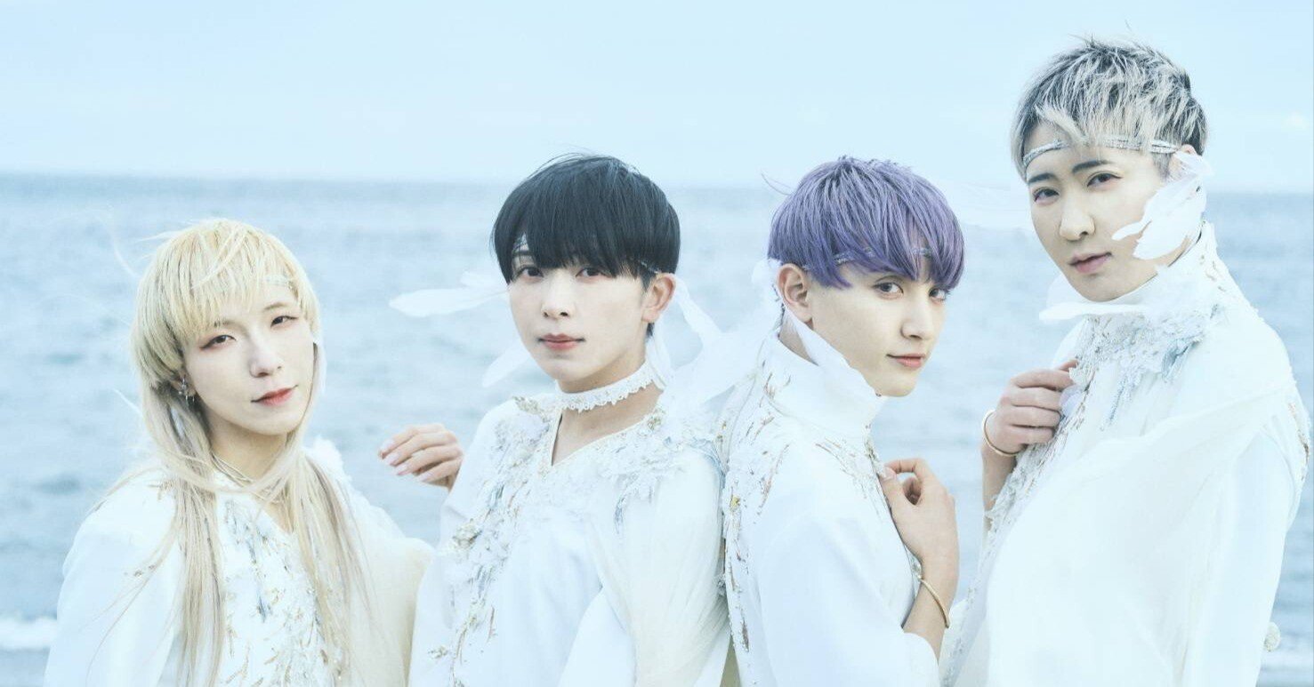 二丁目の魁カミングアウト、13年目のアイドルの『1stシングル