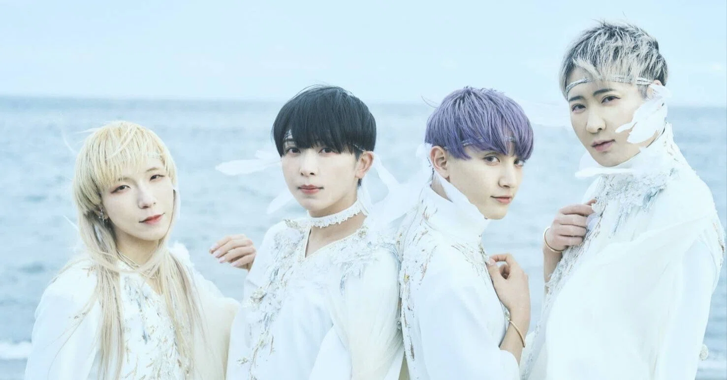 二丁目の魁カミングアウト、13年目のアイドルの『1stシングル発売』と