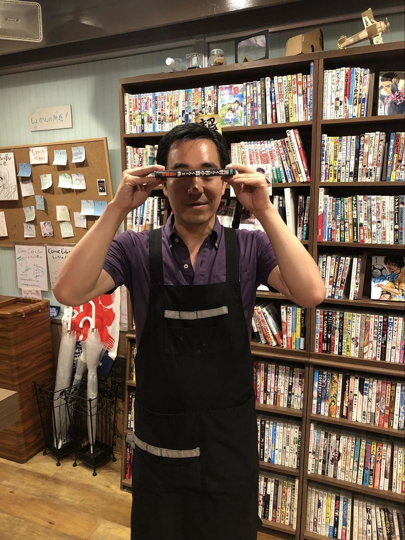 マンバ読書会 ガンガンのマンガ イベントレポート 19年8月 マンバ Note マンバ読書会 ガンガンのマンガ イベントレポート 19年8月 マンバ Note