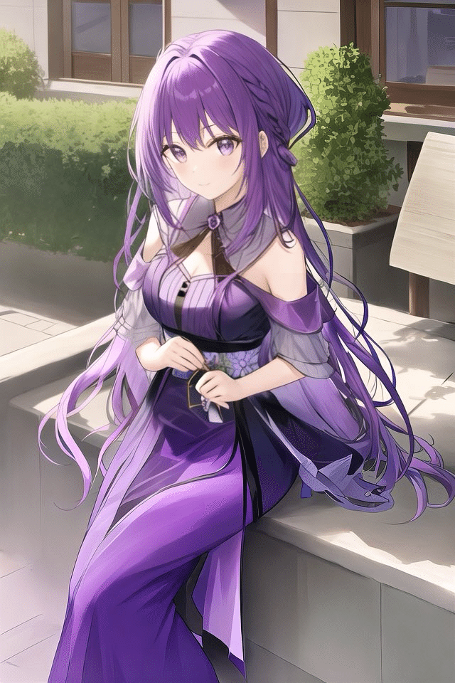 AIイラスト集Vol.4｜はるちゃん