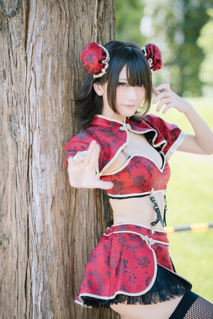 個人撮影 コミケ