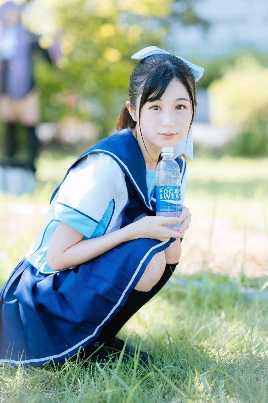 個人撮影 コミケ