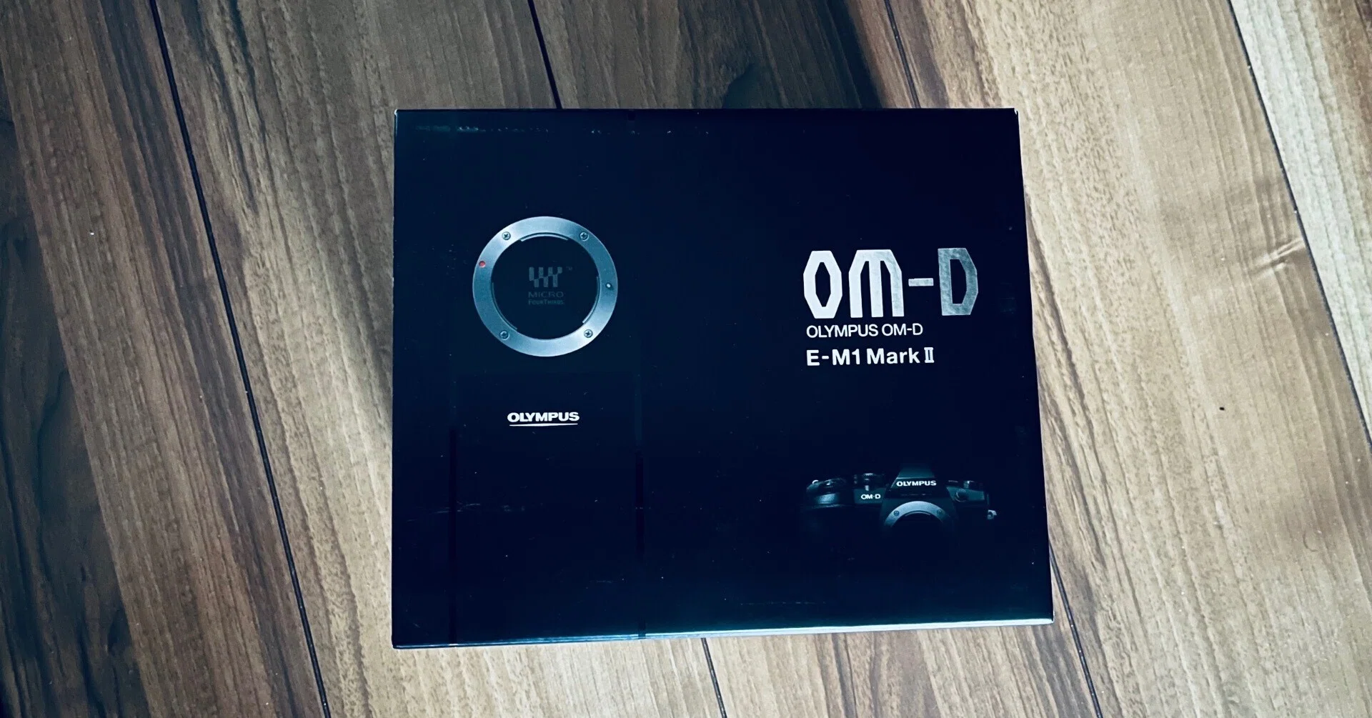 OLYMPUS OM-D E-M1を買い戻した話｜セバス（Sebastian Photography）