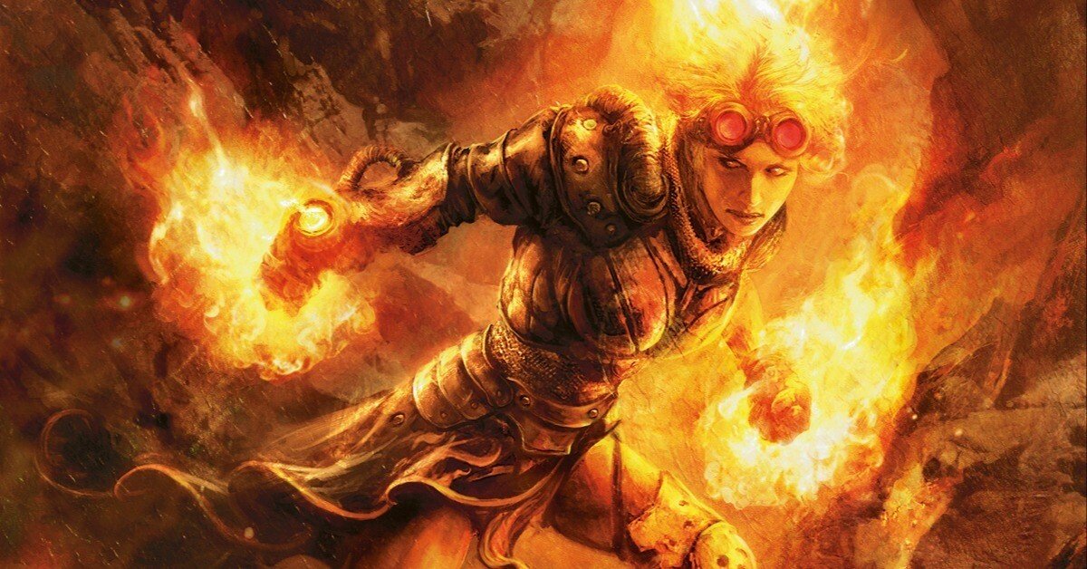 カラデシュの火、チャンドラ/燃え盛る炎、チャンドラ カラデシュの火、チャンドラ/Chandra, Fire of Kaladesh》/《燃え盛る