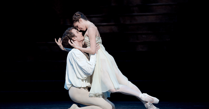 英国ロイヤル・オペラシネマシーズン2018/19の最終演目は、プロコフィエフ作曲バレエ「ロミオとジュリエット」