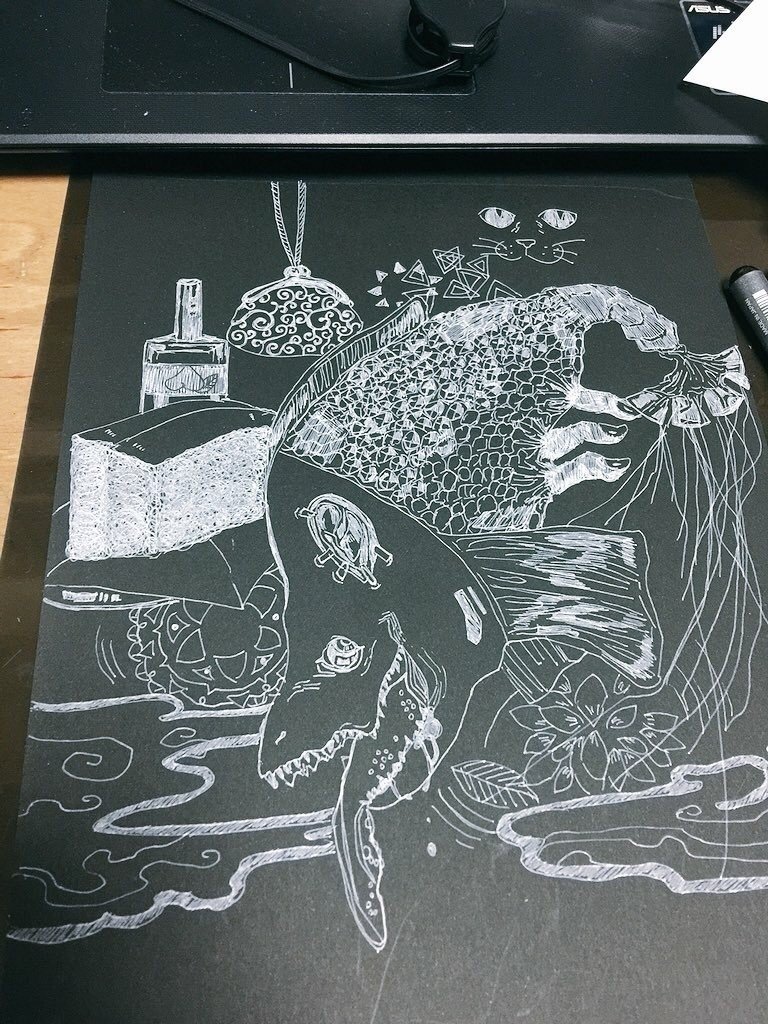 マガジンのカバー画像