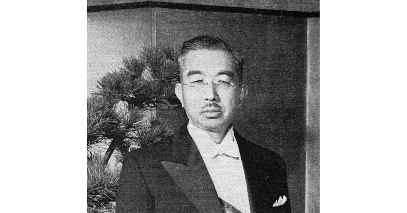 JOG(101) 鈴木貫太郎（下）～ 終戦の聖断を引き出した老宰相｜『国際派