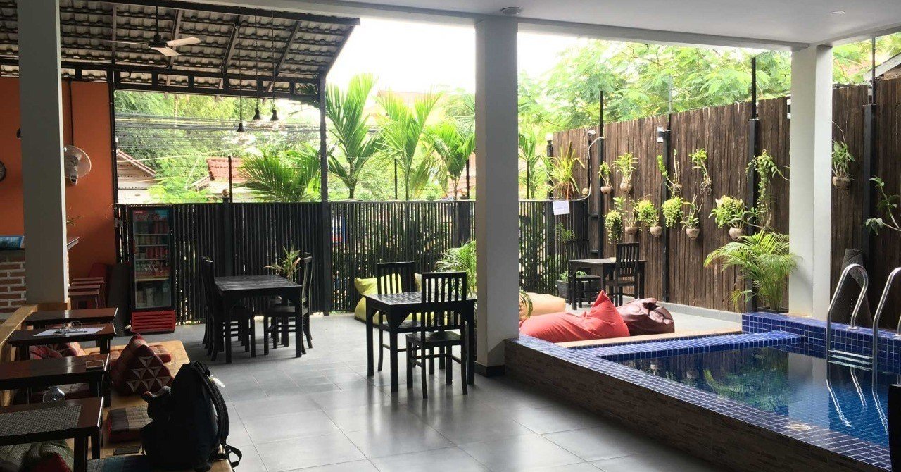 booking.comを見ただけでわかる、失敗しないホテル選び。｜yushi kato