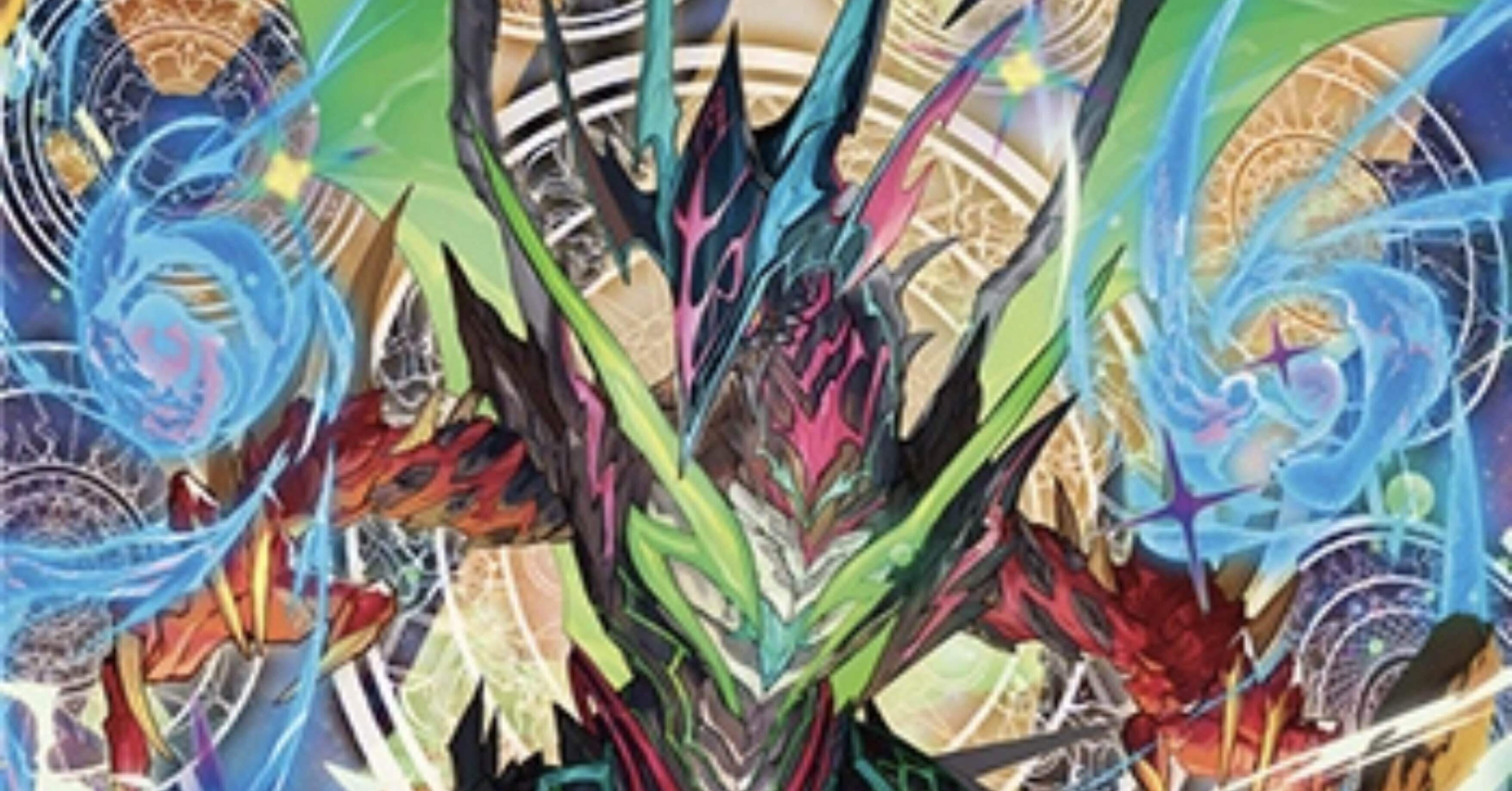 ヴァンガードデッキ解説】やざわ式リペアルアードのススメ｜やざわ