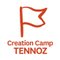 Creation Camp TENNOZ