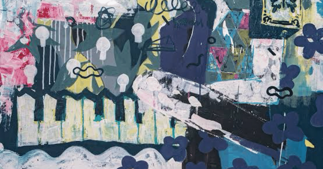 音楽は、ひとを敬虔にする。Sweet William『SONORAS』｜相田 冬二