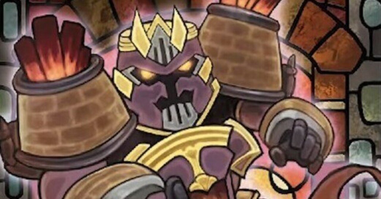 ヤバーダンロウは過ぎたカードなのか｜fanction