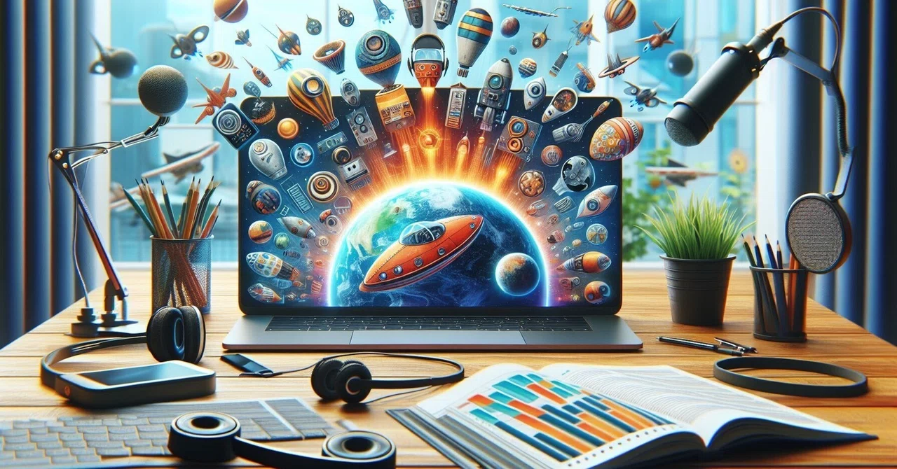 Achieved 300 Daily Audio Broadcasts! Lessons Learned and Future Outlook｜農情人