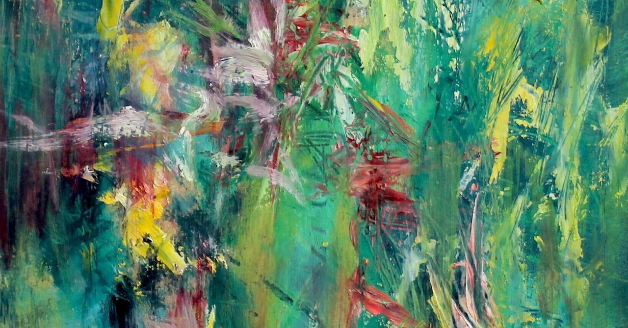 未発表絵画・空き箱に描かれた油彩画のウェブ公開」展覧会や個展