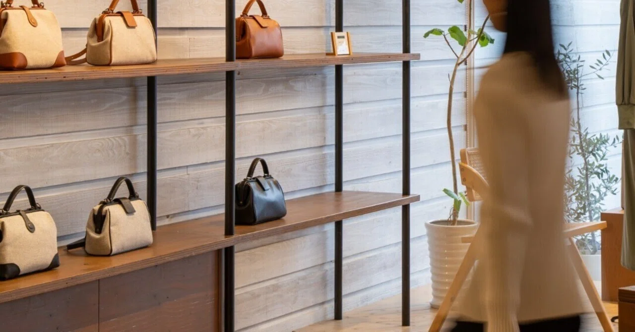 豊岡のカバン屋さんAtelier nuuです。｜Atelier nuu - アトリエヌウ -