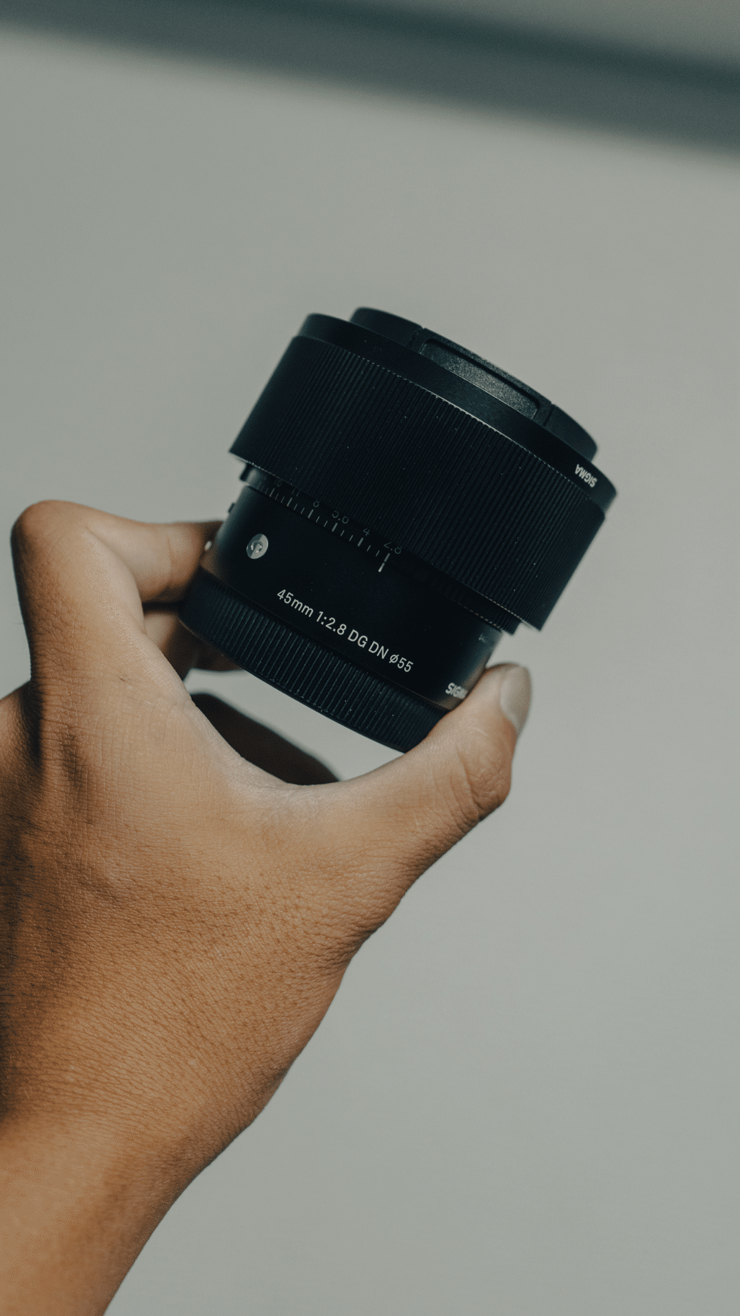 Tokina atx-m 85mm F1.8 FE plus】単焦点レンズは面白い。｜おがわ