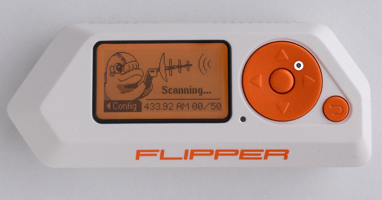 🐬Flipper Zero（フリッパーゼロ）は本当に危険？ 違法性・電波法の