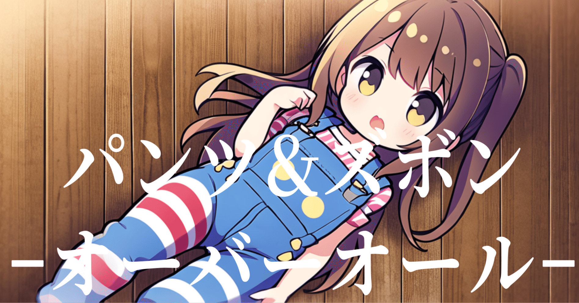 サロペット AI様 サロペット AI様