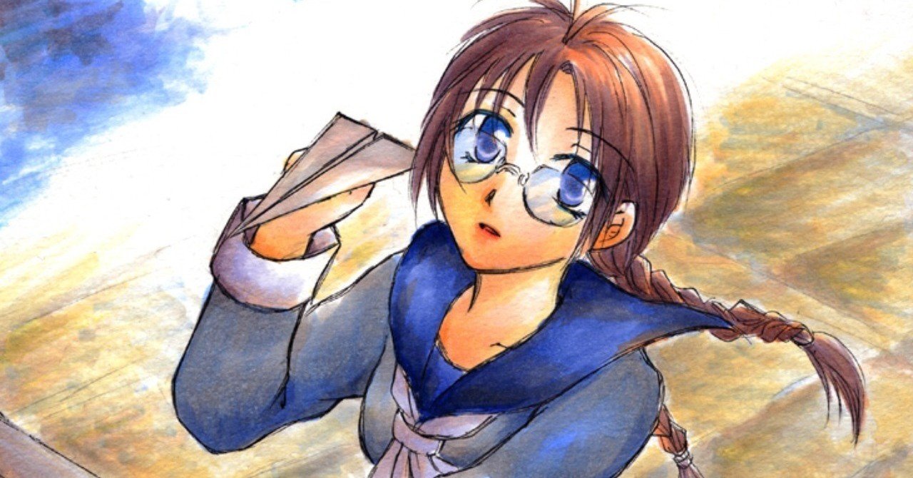 びっくりするほど絵が変わらない｜sawa