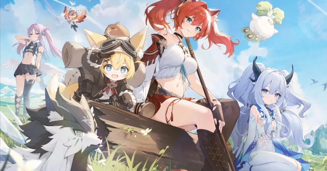 【アズールプロミリア（アズプロ）】最速リセマラ方法、ガチャの回数や最強キャラ武器装備ランキングや裏技ネタバレなど初心者でも分かる攻略情報まとめ ...