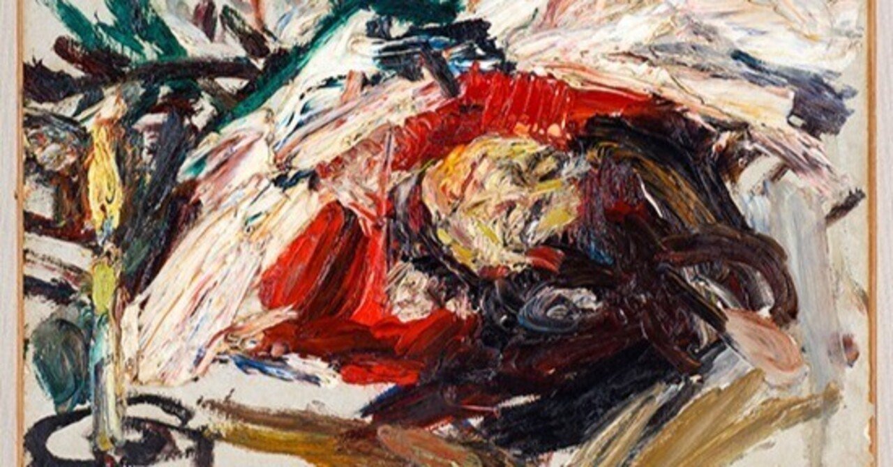 熊谷守一の残した言葉から考察する『陽の死んだ日』｜STARLET