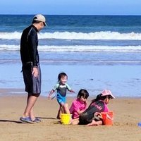 これぞ日本が築きあげた信頼だ オーストラリアで出会った三人との 心和むエピソード Masashi Ishikawa Note