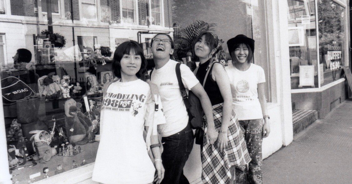 SUPER JUNKY MONKEYのトーク＆上映会が「623の日」に開催決定！｜五辺宏明