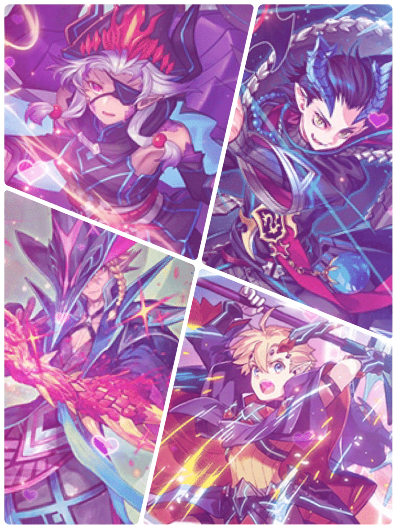 ヴァンガードデッキ解説】やざわ式リペアルアードのススメ|やざわ ヴァンガードデッキ解説】やざわ式リペアルアードのススメ|やざわ