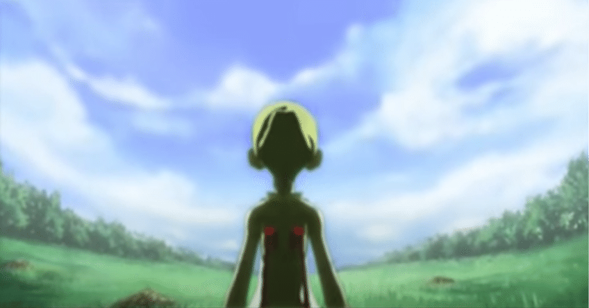 ニーナ、空に行こう――「ブレス オブ ファイアV ブレス オブ