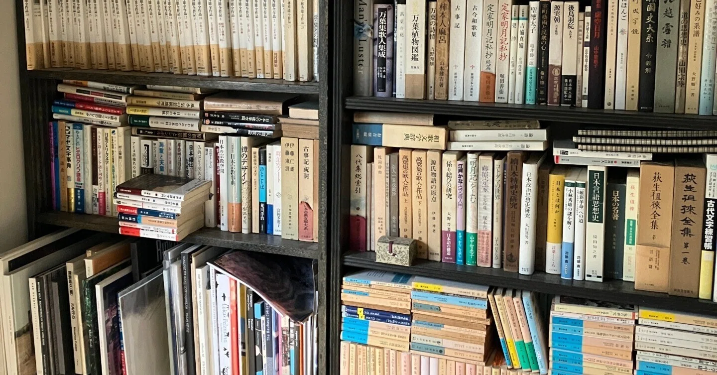 本を「買う」とき、何が起きているのかーー本棚記録サービスを作りたい