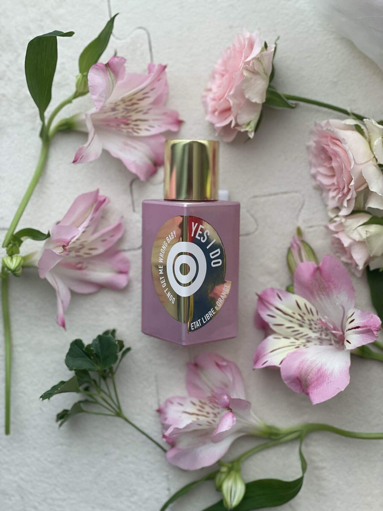 4月の香り、どうする？｜SOU FRAGRANCE