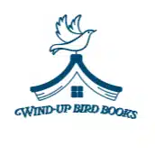 Wind-Up Bird Books (兵庫県豊岡市の本屋的なるもの)