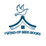 Wind-Up Bird Books (兵庫県豊岡市の本屋的なるもの)
