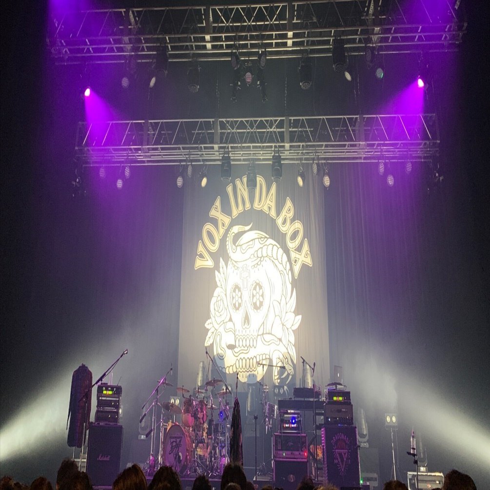 DRAGON ASH LIVE HOUSE TOUR