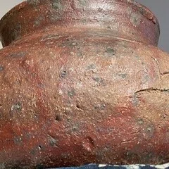 桃山古備前】本物の織部好みの古備前徳利とは？桃山茶陶の見分け方や