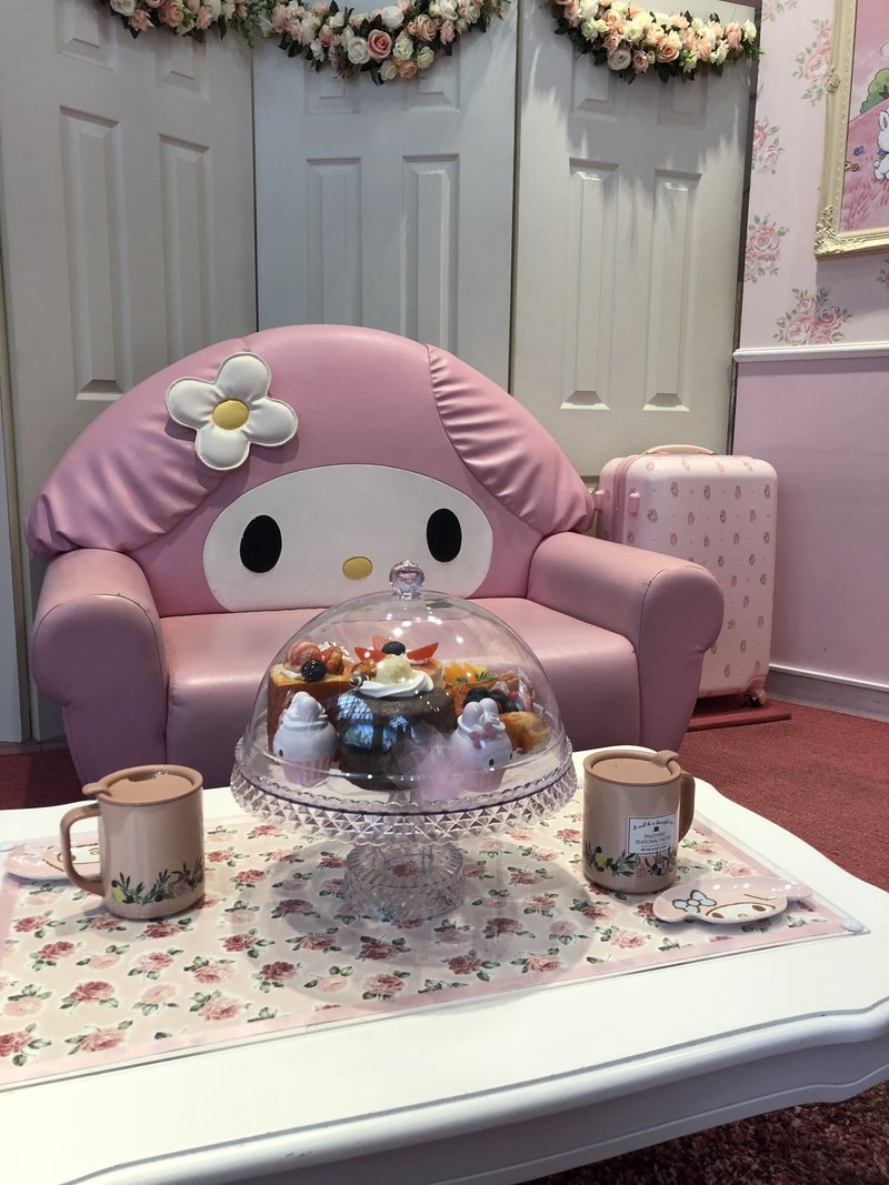 魁 ピューロラン道 マイメロディ先輩の鮮烈なる洗礼 ゆるふわぴんくチャン Note 魁 ピューロラン道 マイメロディ先輩の鮮烈なる洗礼 ゆるふわぴんくチャン Note